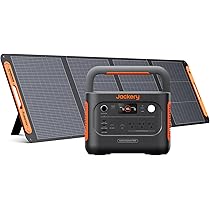 Amazon.co.jp: Jackery (ジャクリ) ポータブル電源 1500 New 200W